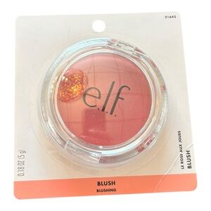 E.L.F. Blushing Blush